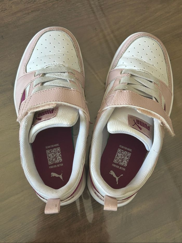 Baskets Puma - photo numéro 4