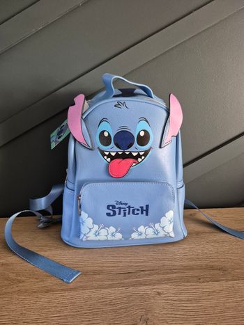 Sac à dos Disney Stitch 11L