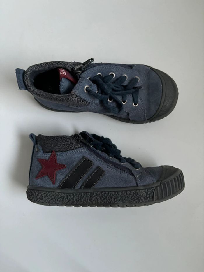 Bottines - photo numéro 3