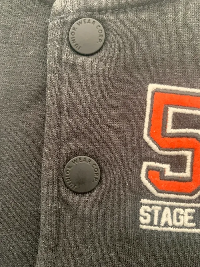 Veste/gilet enfants 2 ans - photo numéro 5