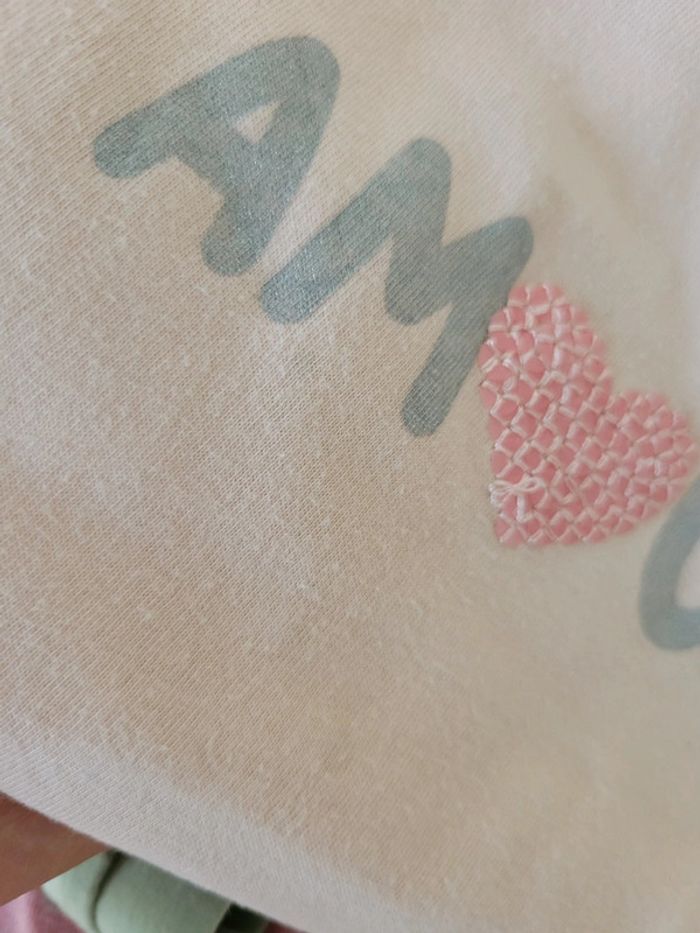 T shirts - photo numéro 3