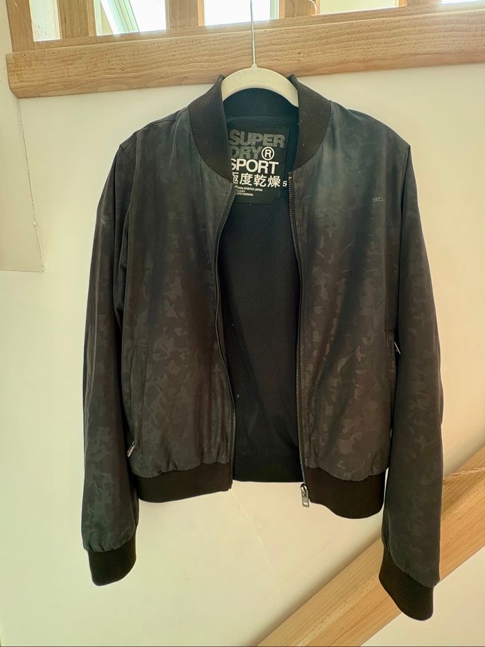 Veste superdry - photo numéro 4