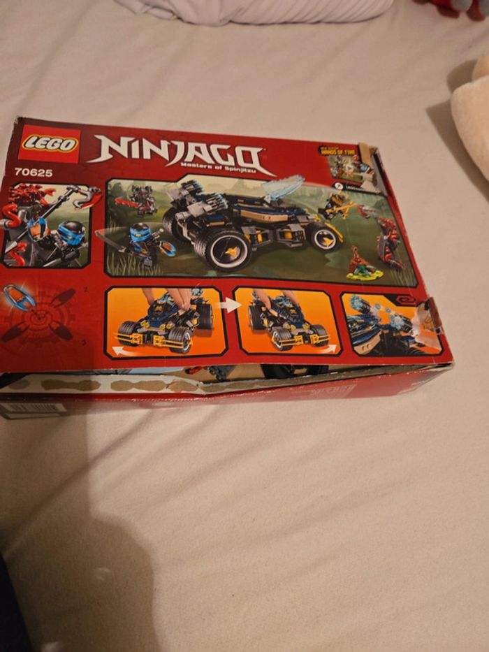 Ninjago - photo numéro 5