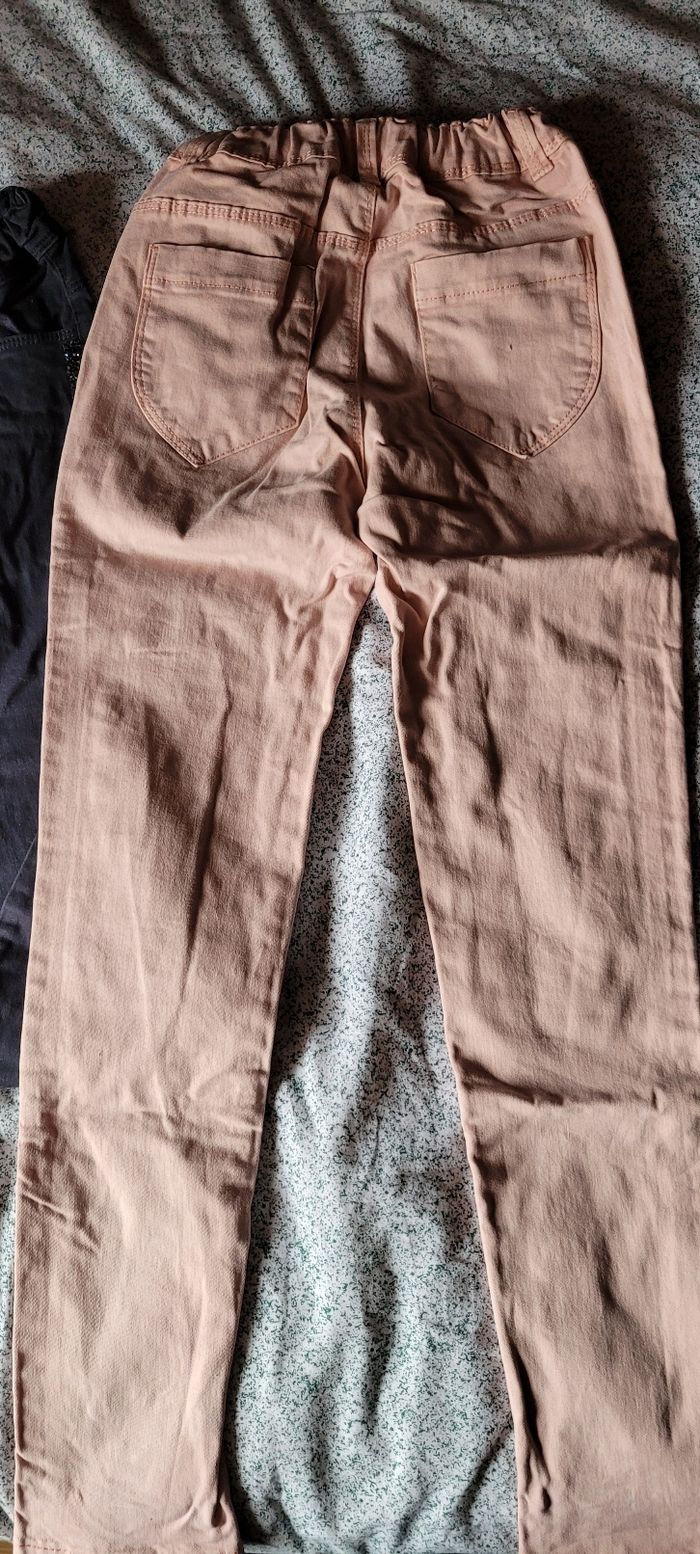 Lot de 2 jean's - photo numéro 4