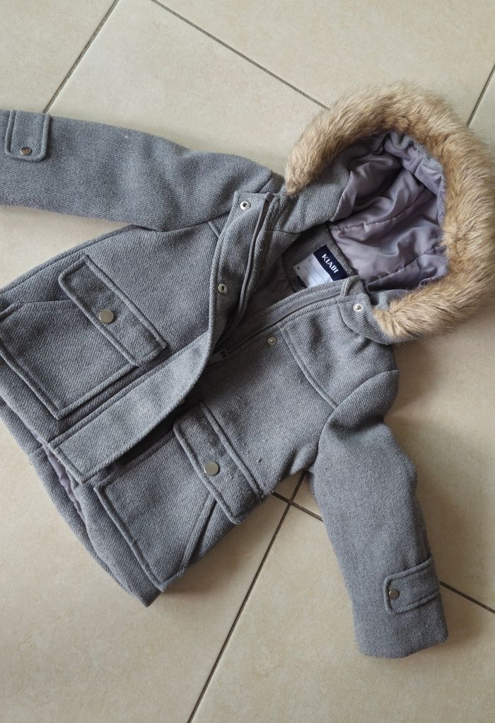 Manteau