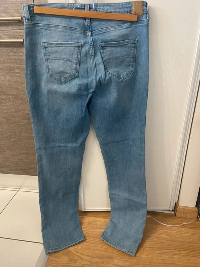Pantalon femme slim - photo numéro 3