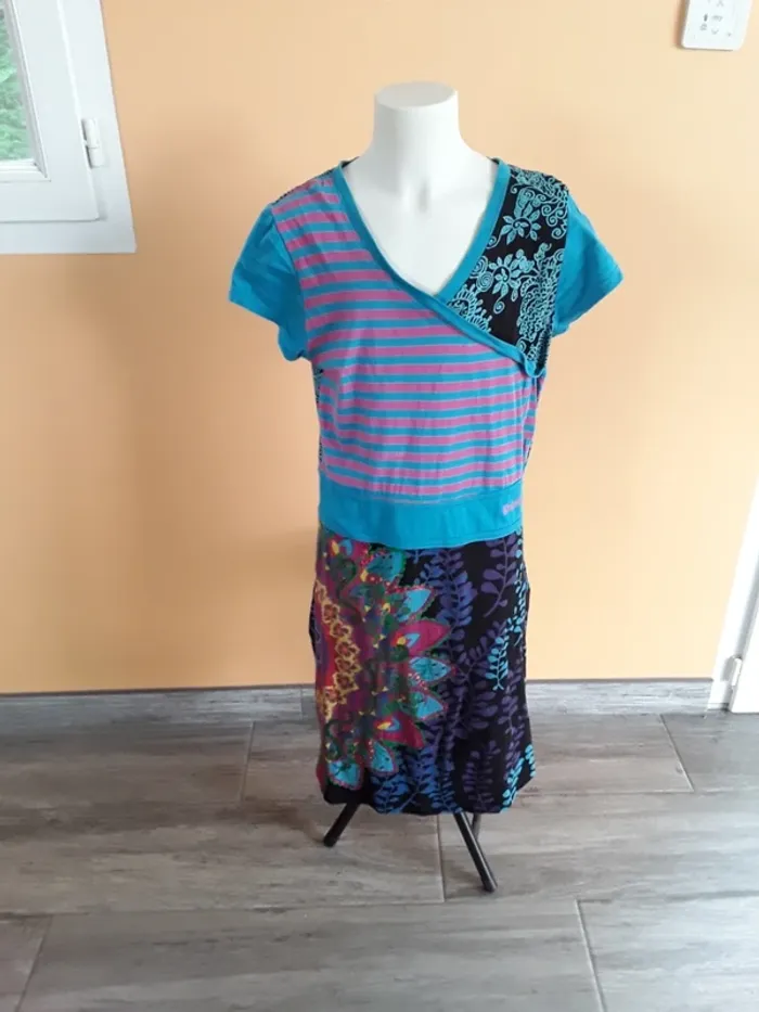 Robe 13/14 ans