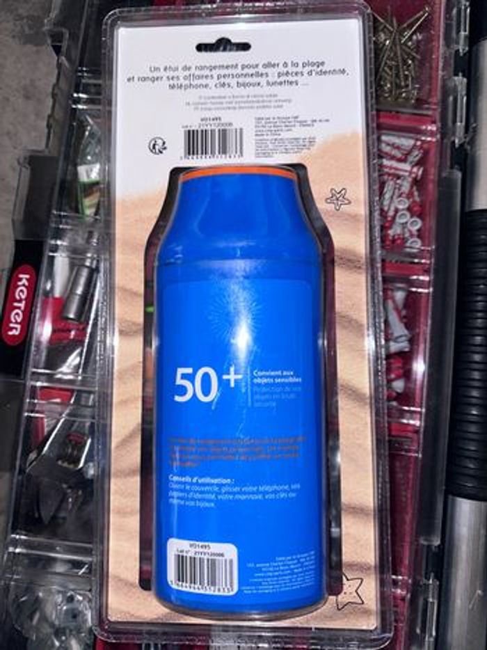 Étui de rangement - photo numéro 2