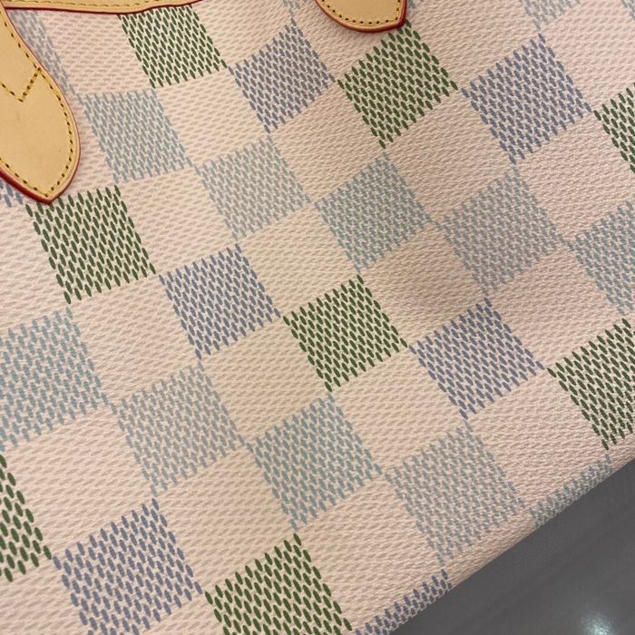 Louis Vuitton tote mm M40668 - photo numéro 4