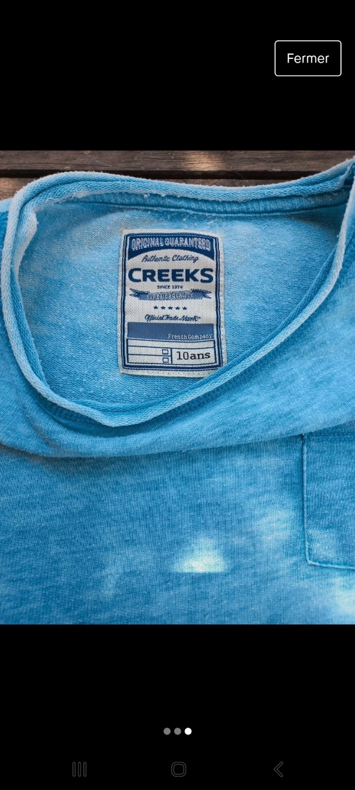 Robe été 🏝 - photo numéro 3