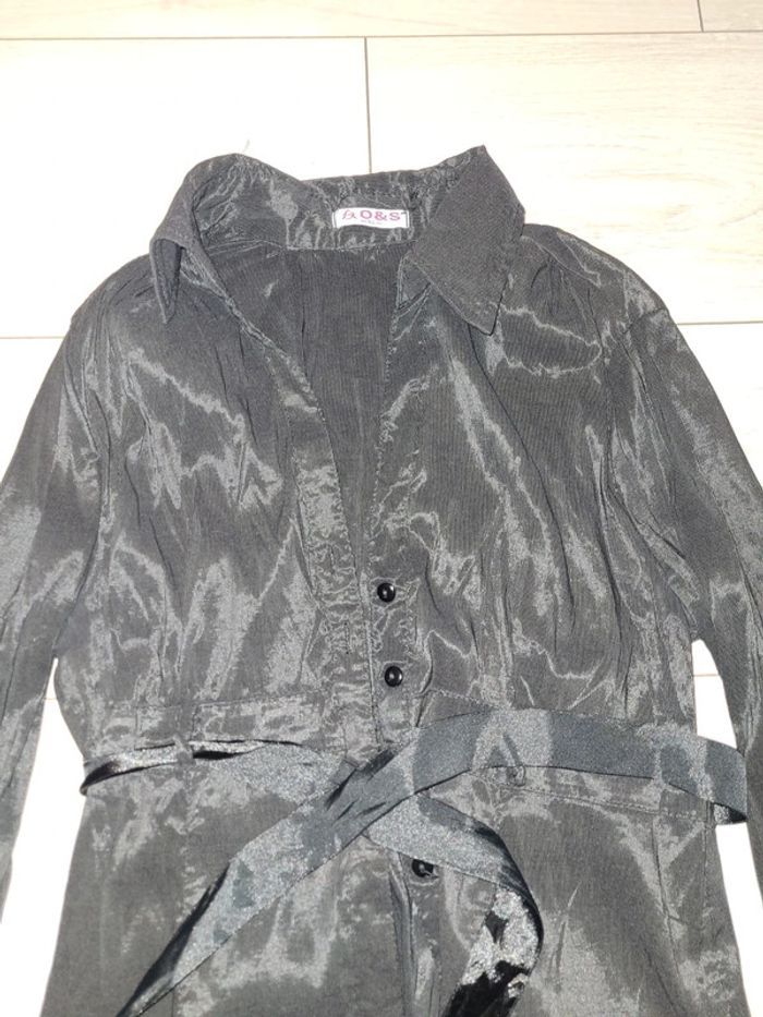 Chemise - photo numéro 3