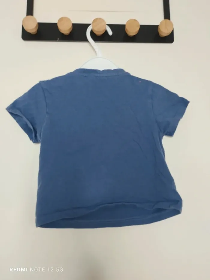 Maillot taille 18 mois - photo numéro 2