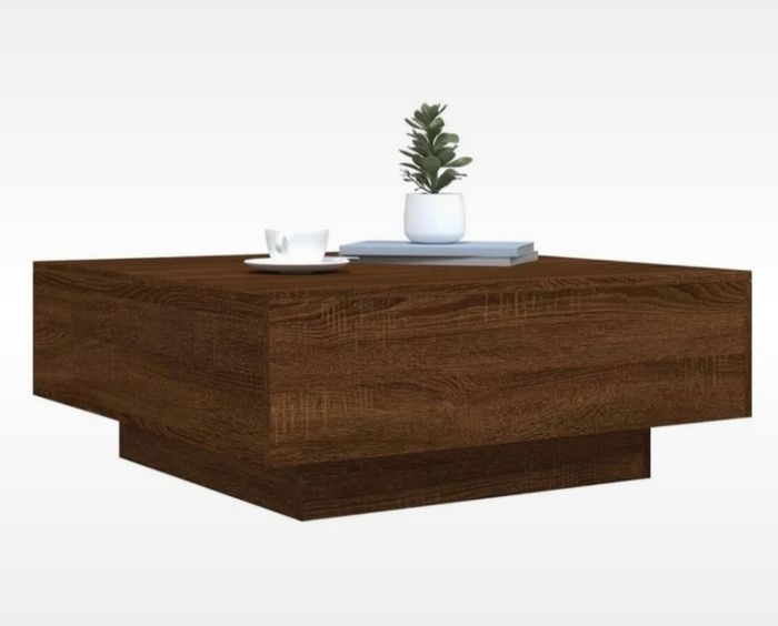 TABLE BASSE