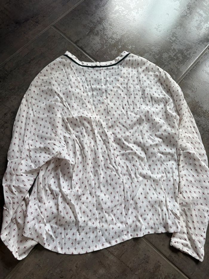 Blouse Maje - photo numéro 6
