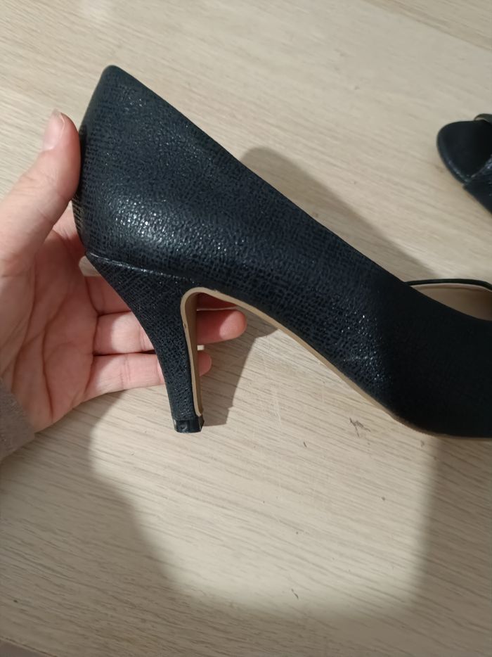 Chaussures à talons - photo numéro 4