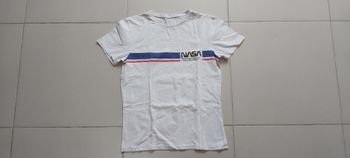 Tshirt manche courte XS