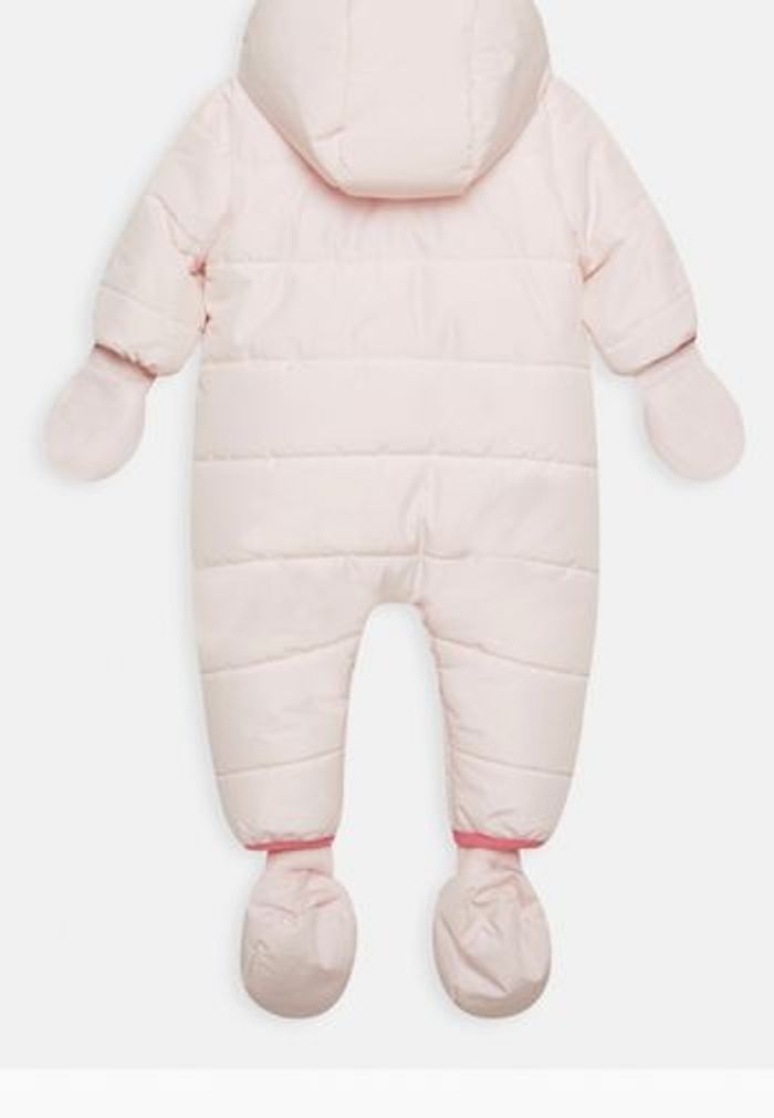 Combinaison boss fille taille 18 mois - photo numéro 3