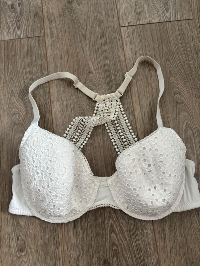 Soutien gorge n4 le light