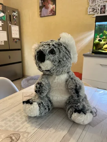 Peluche
