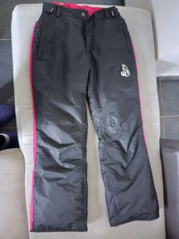 Pantalon de ski 