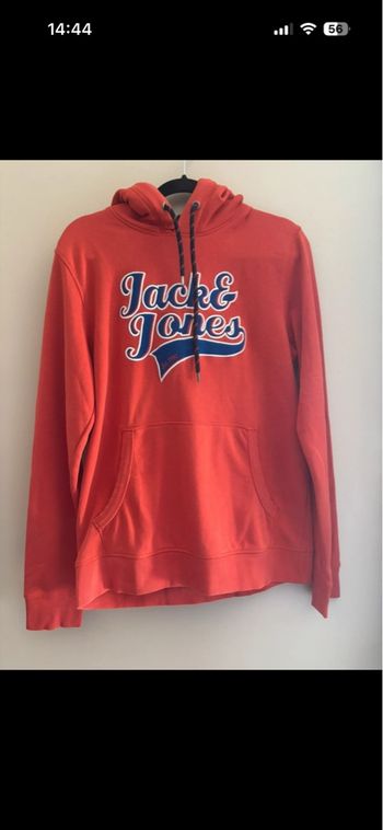 Sweat jack & jones