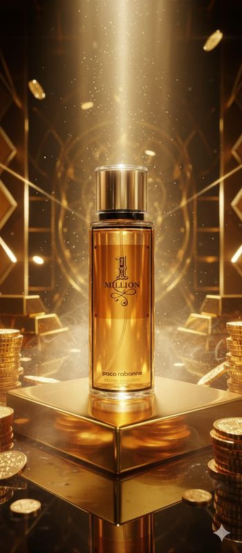 SPRAY CORPS ONE MILLION