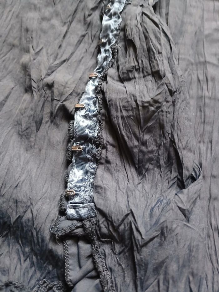 Chemisier ou surchemise - photo numéro 3