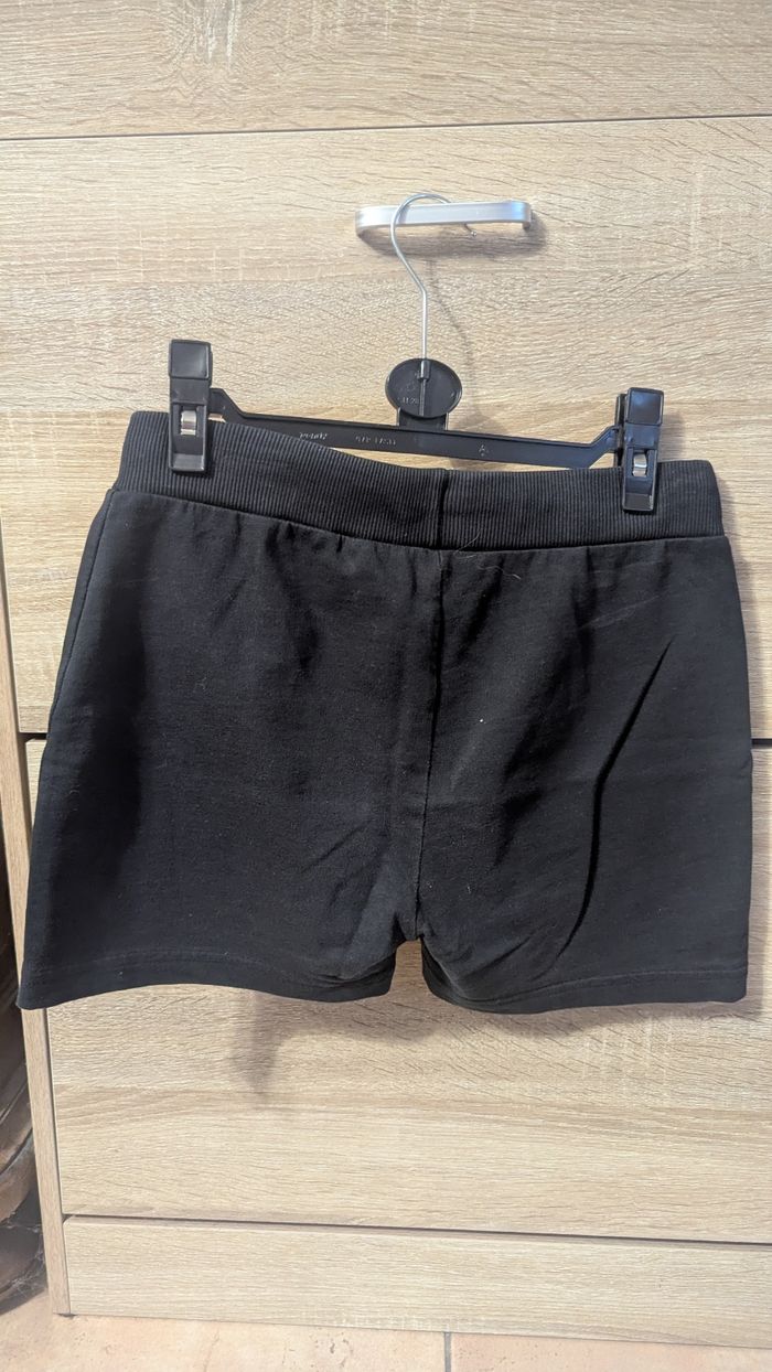 Short noir - photo numéro 4