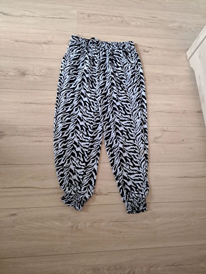 Pantalon léger &