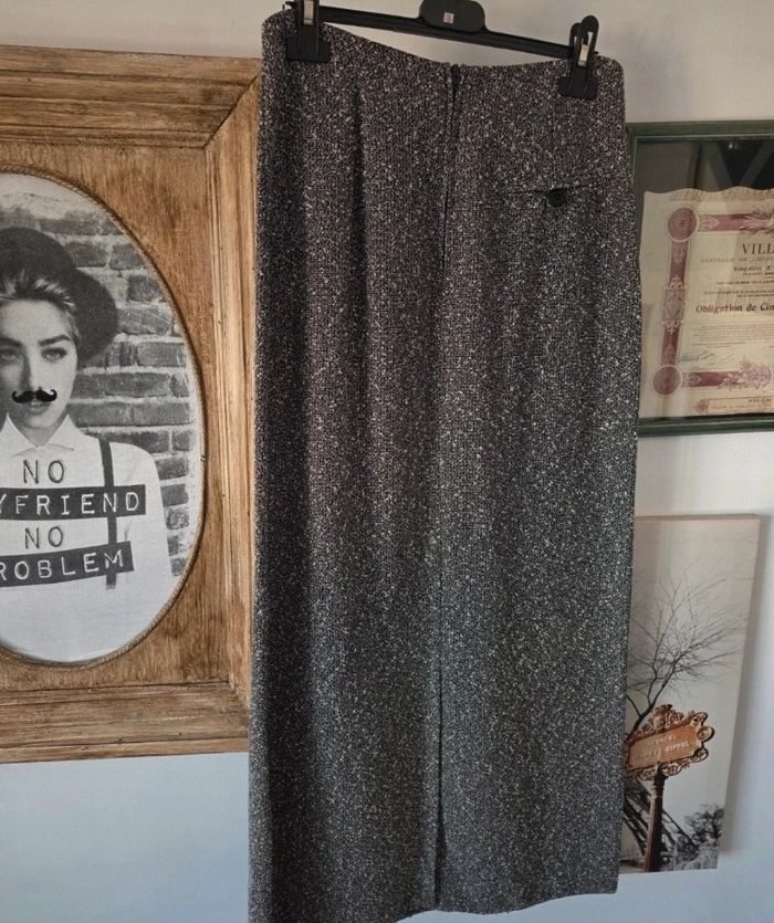 Jupe longue - photo numéro 5