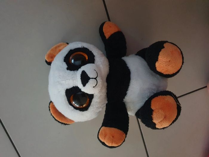 Lot 8 peluches - photo numéro 3