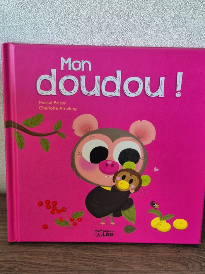 Lot de 2 livres les p'tits amis - photo numéro 6