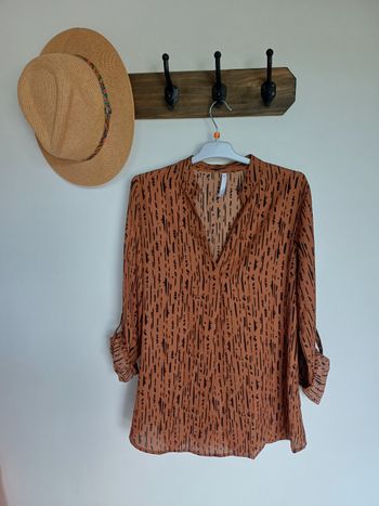 Blouse blancheporte 40