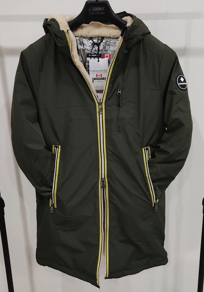 Parka Paragoose - photo numéro 4