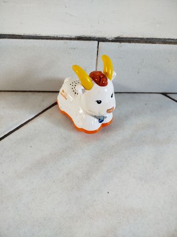 Tut tut animaux