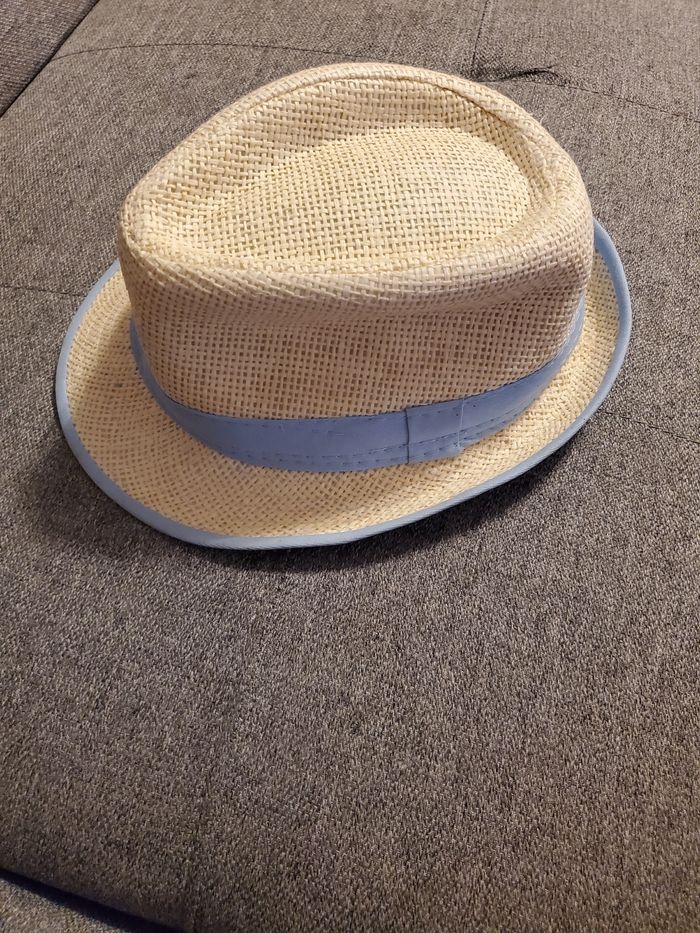 Chapeau