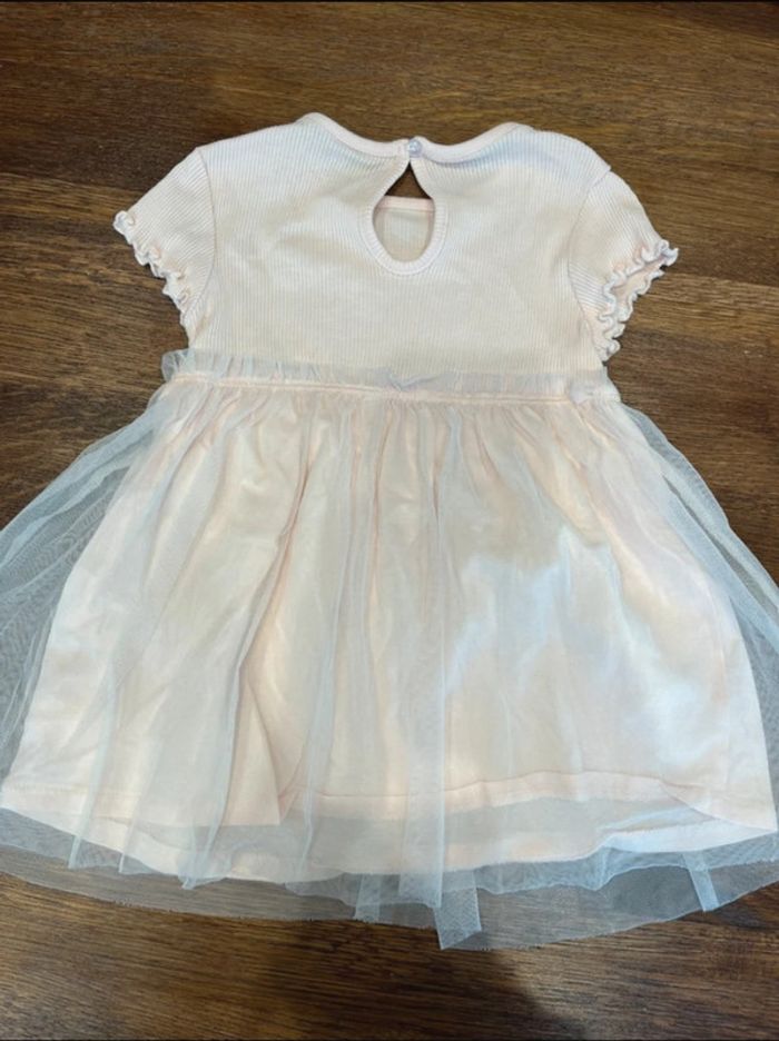 Robe tulle - photo numéro 2