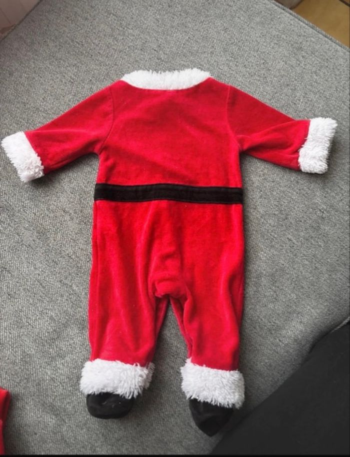 Pyjama Noël - photo numéro 2