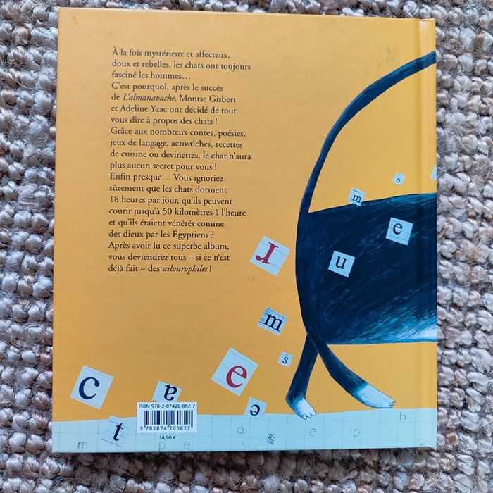 L'almanachat - photo numéro 2