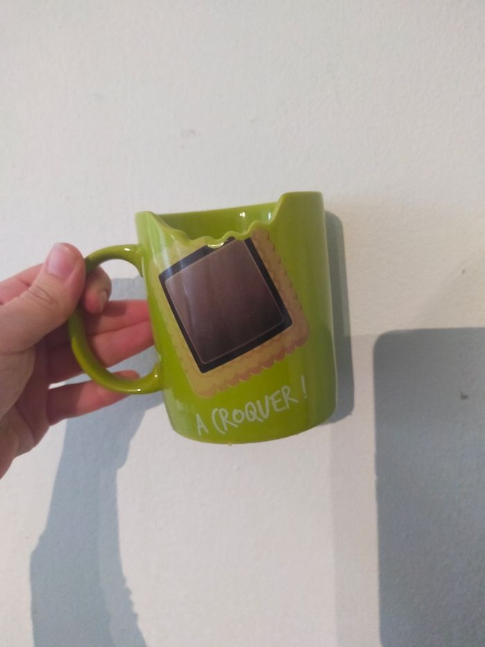 Tasse