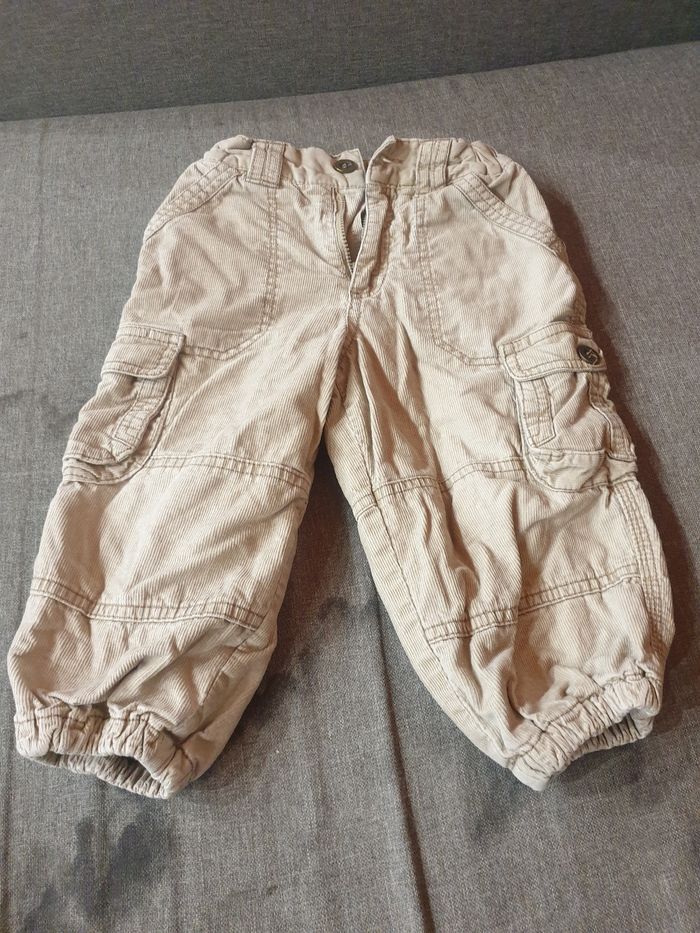 Lots jeans/ pantalon - photo numéro 5