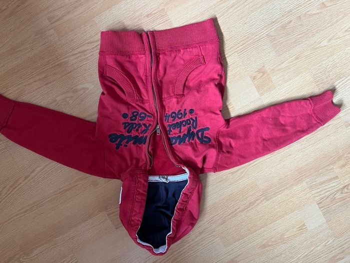 Lot 2 pulls - photo numéro 3