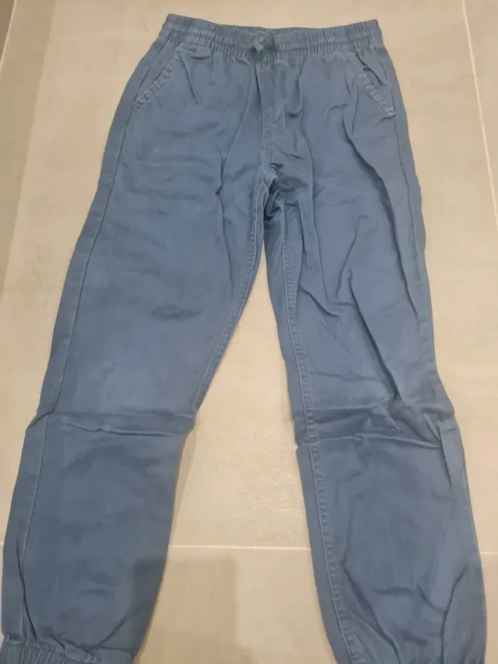 Lot pantalon - photo numéro 9