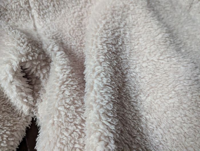 SONIA RYKIEL MANTEAU TAILLE 6 - photo numéro 4
