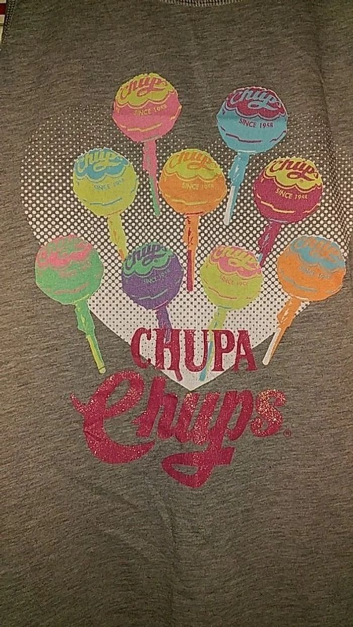 Débardeur fille 16 ans - photo numéro 2