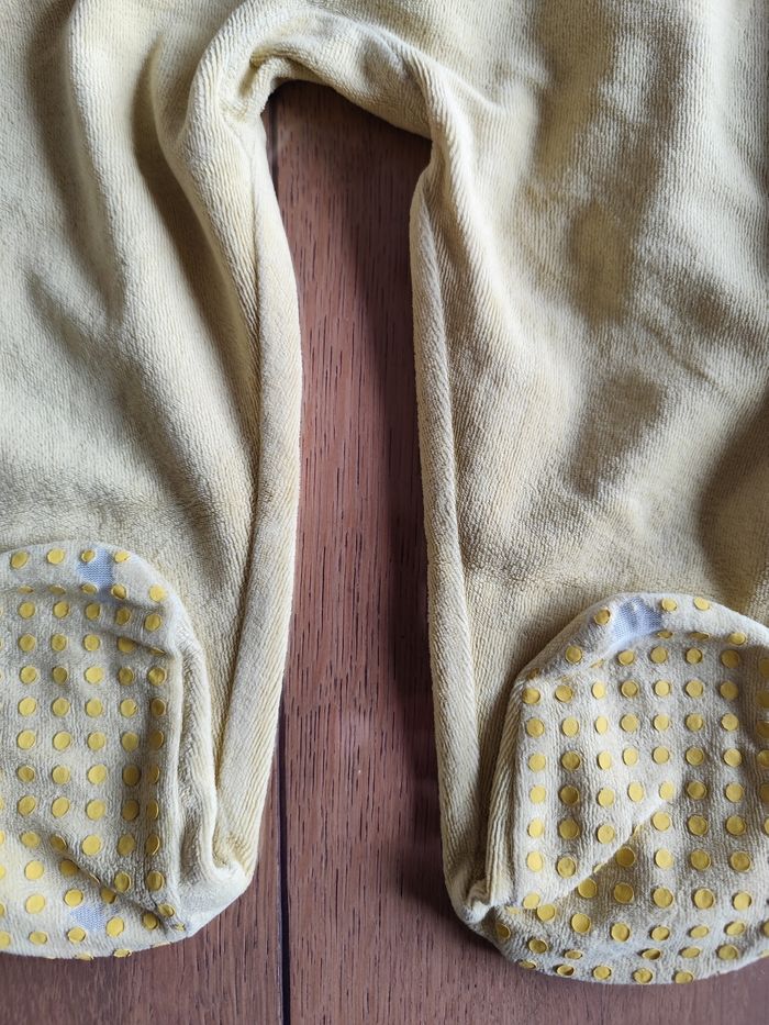Pyjamas bébé fille - photo numéro 5