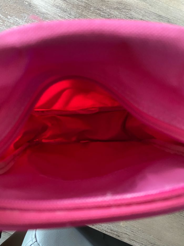 Petit Sac à dos hello kitty - photo numéro 5