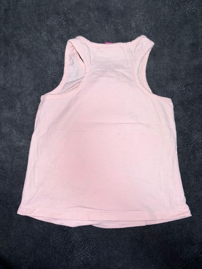 T-shirt fille 24mois - photo numéro 5