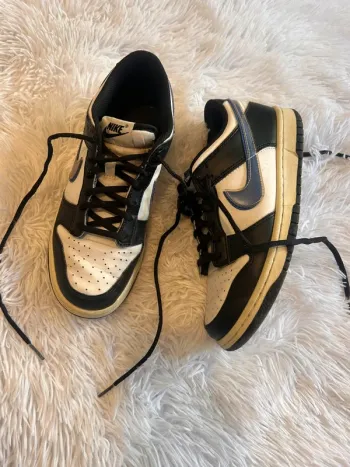 Baskets Nike Dunk Low p38,5
