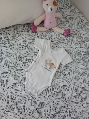 Body naissance Newco🐣🤍